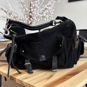 Free People Palermo Bag